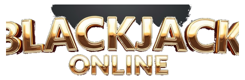 blackjack online logo