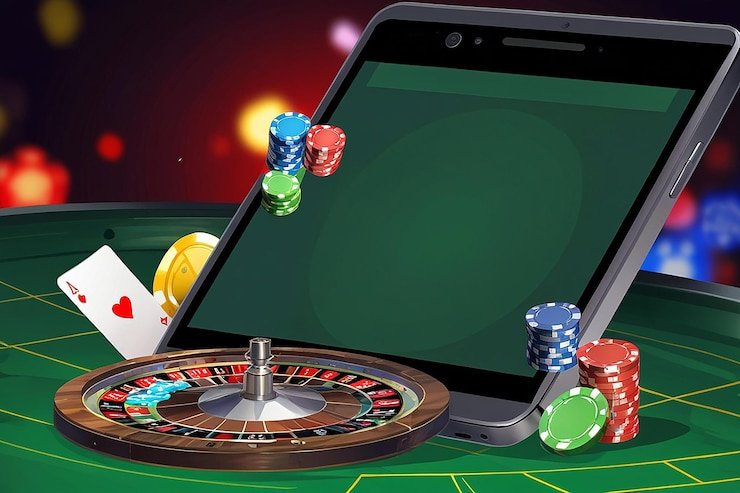 blackjack online Lightning Roulette mein kya milta hai