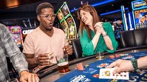 blackjack online Humari Test Cricket Settings aur Offerings