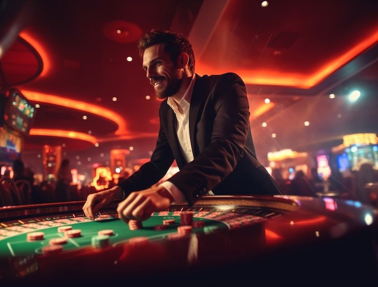 blackjack online mobile gaming