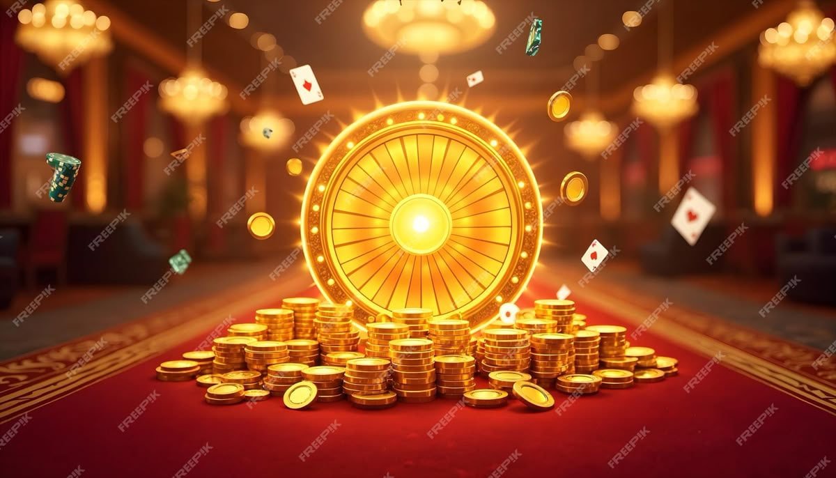 blackjack online background