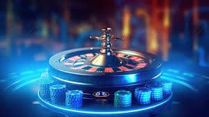 blackjack online lobby snapshot