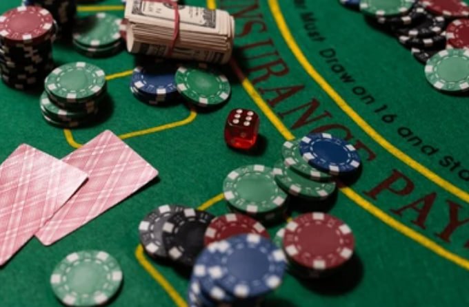 blackjack online Sportsbook